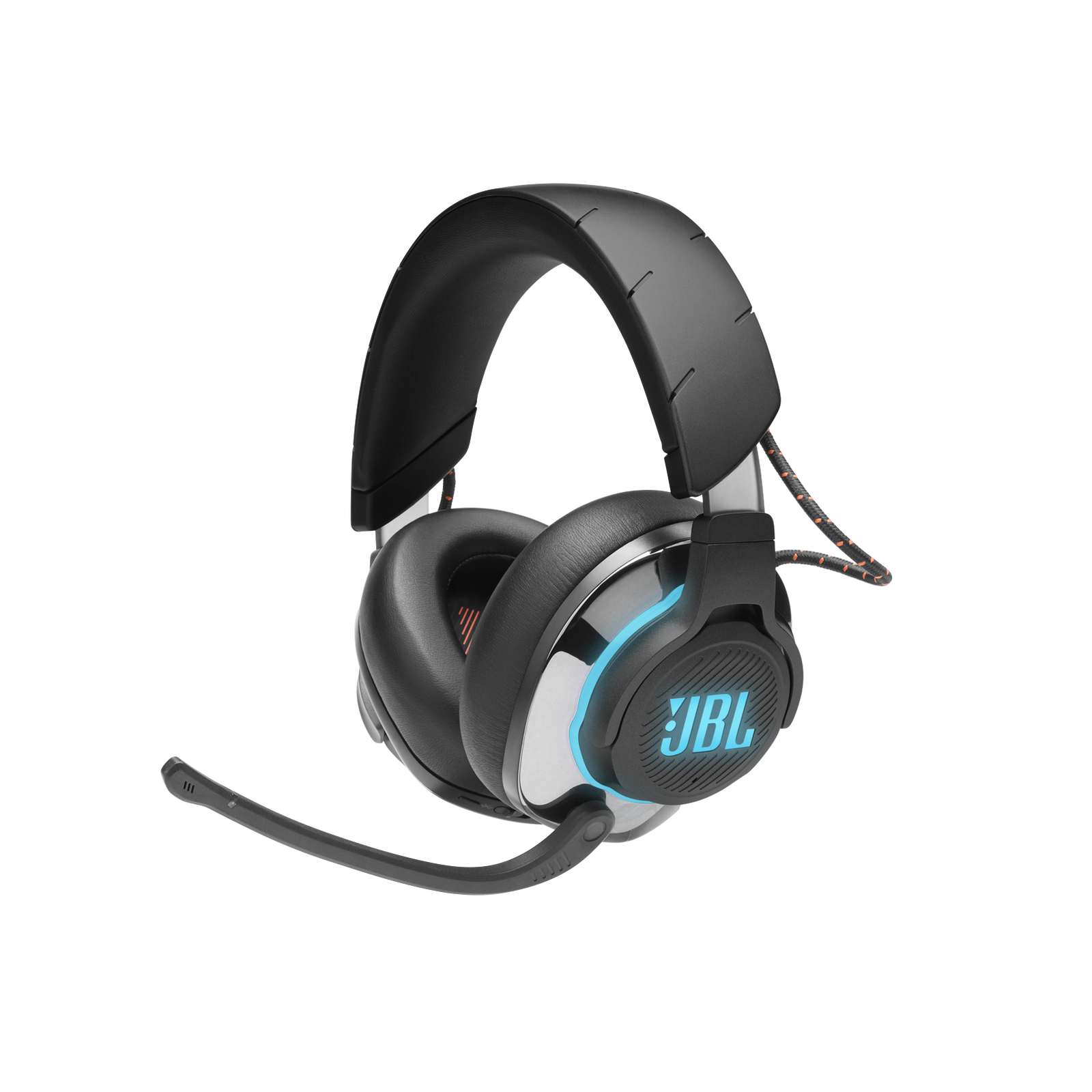 JBL JBL Quantum 810 Wireless Black aanbieding